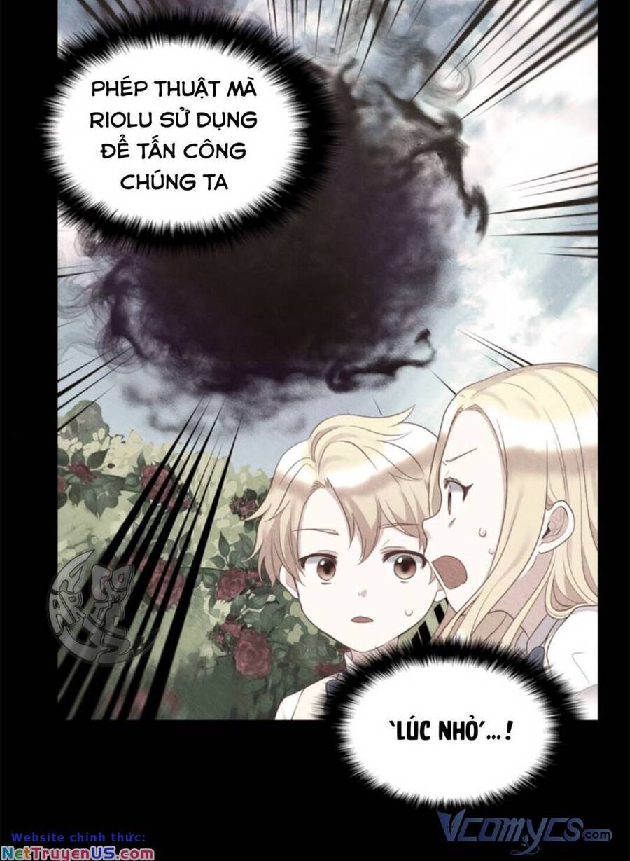 Sinh Đôi Xuyên Không Chap 118 - Next Chap 119