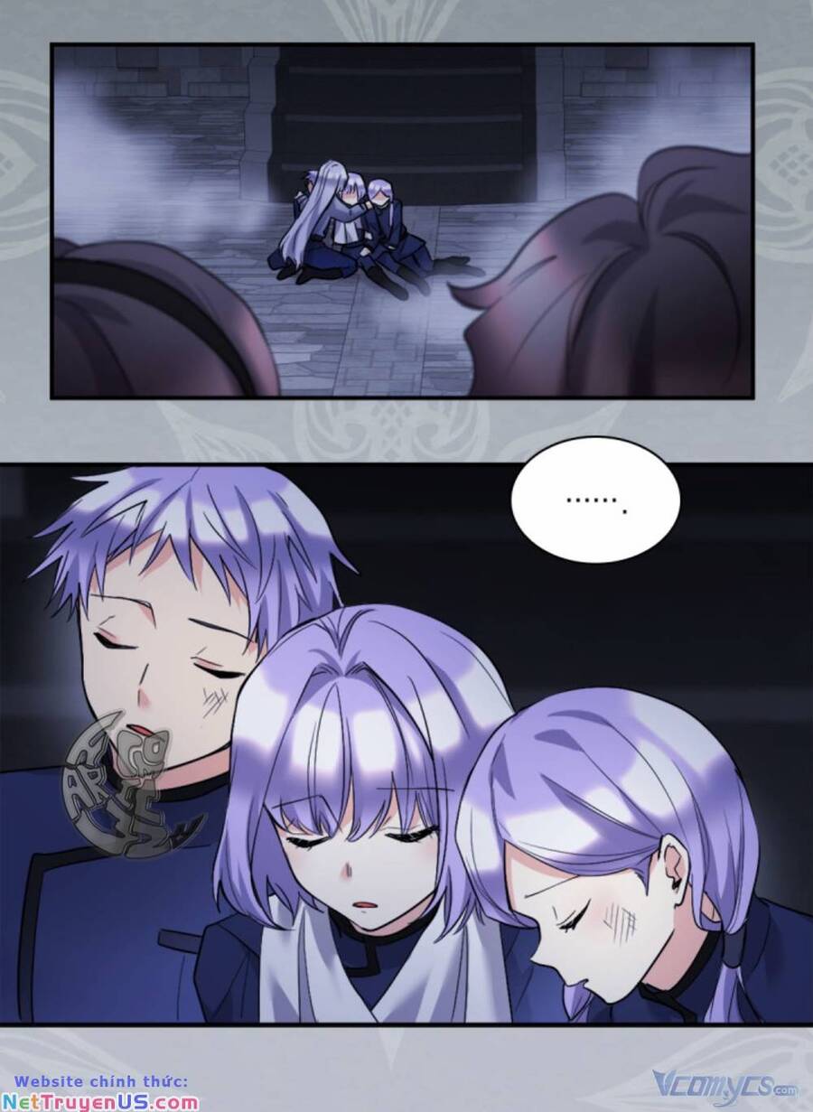 Sinh Đôi Xuyên Không Chap 118 - Next Chap 119