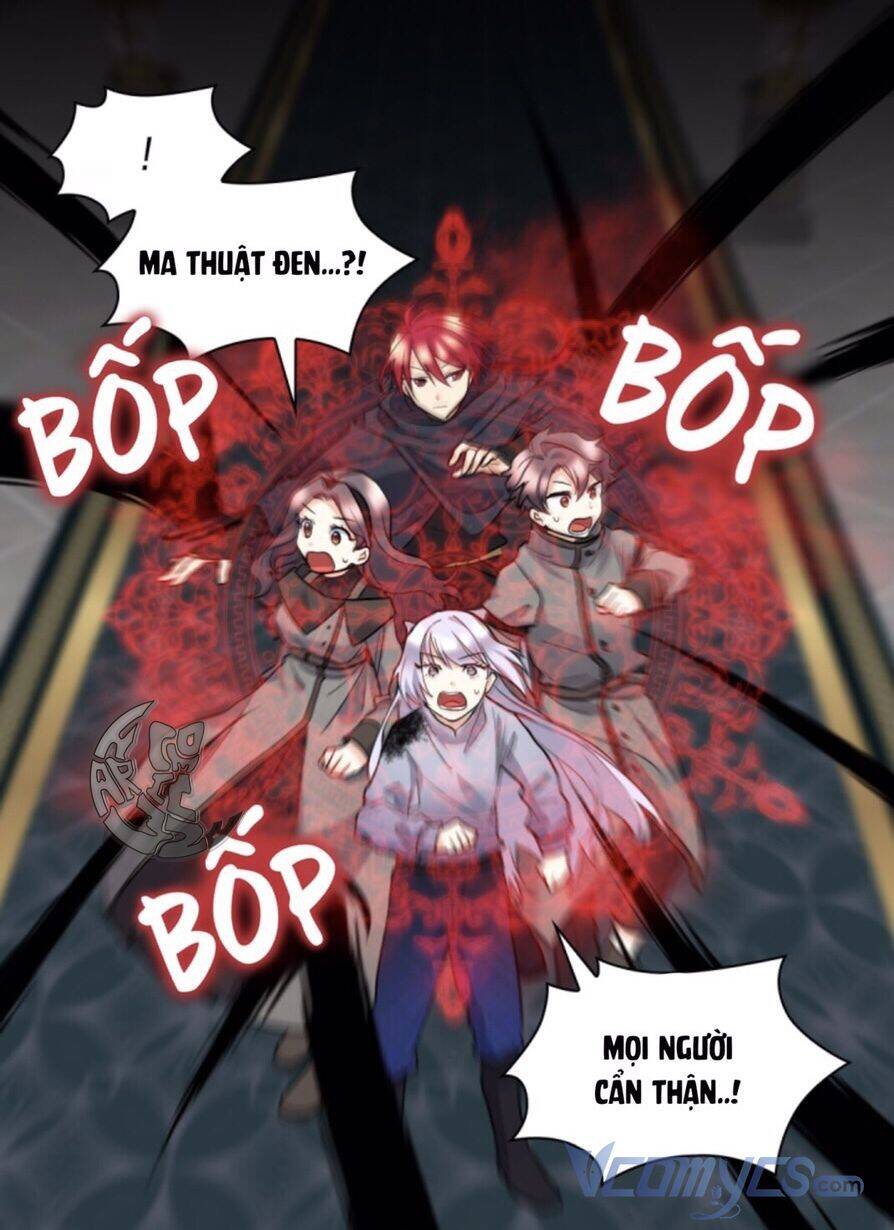 Sinh Đôi Xuyên Không Chap 119 - Next Chap 120