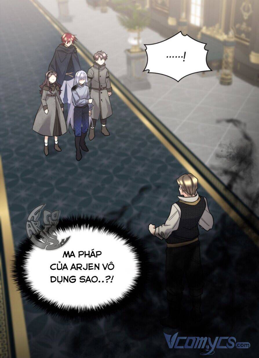 Sinh Đôi Xuyên Không Chap 119 - Next Chap 120