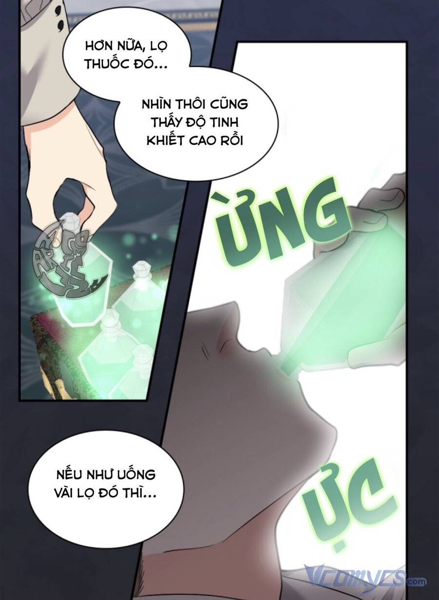 Sinh Đôi Xuyên Không Chap 119 - Next Chap 120