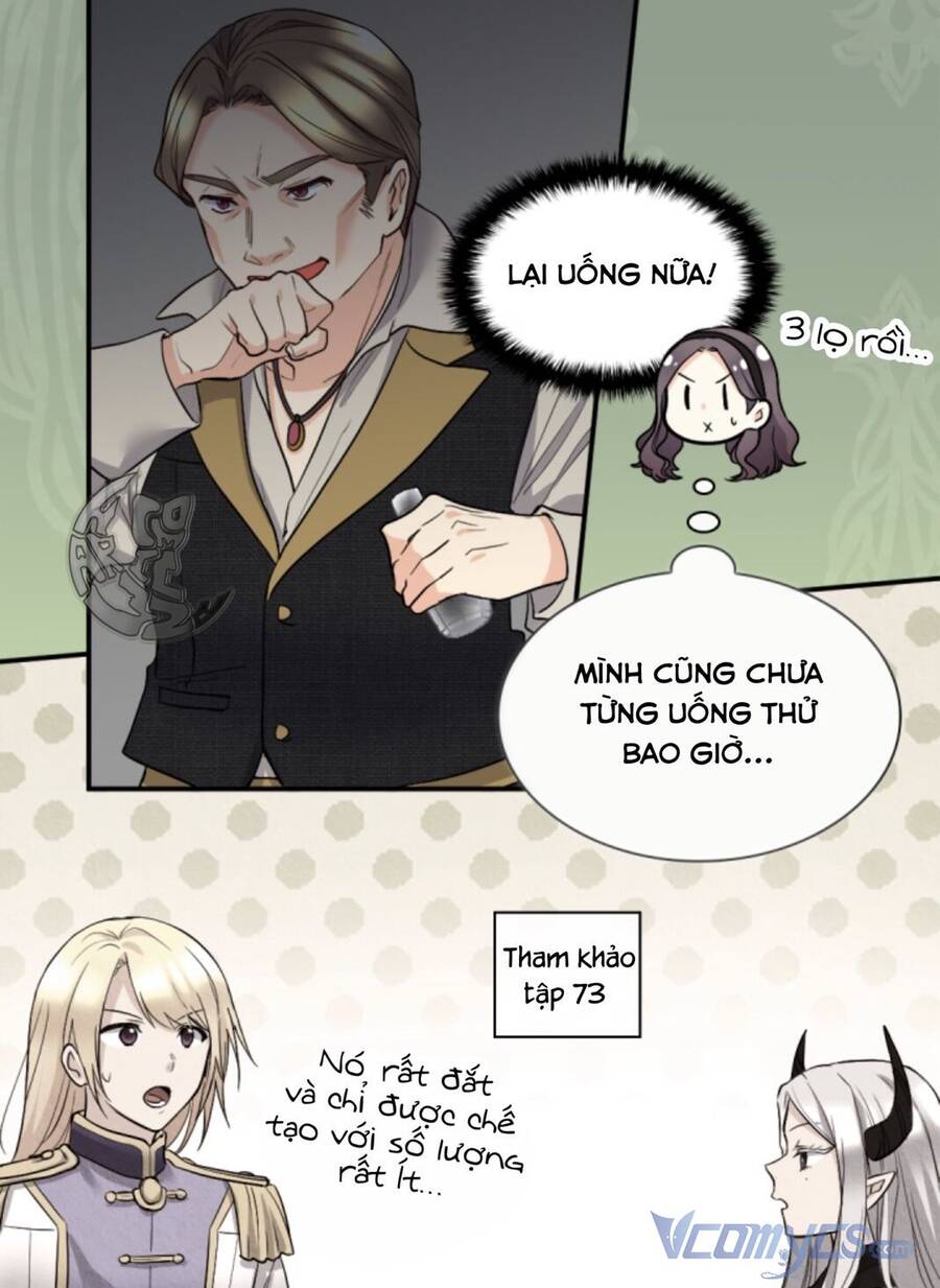 Sinh Đôi Xuyên Không Chap 119 - Next Chap 120