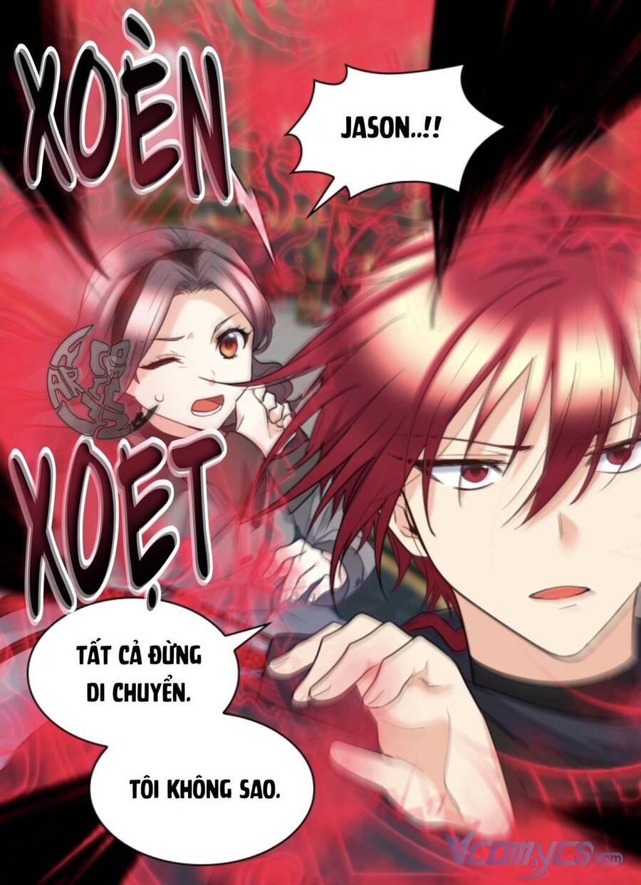 Sinh Đôi Xuyên Không Chap 119 - Next Chap 120