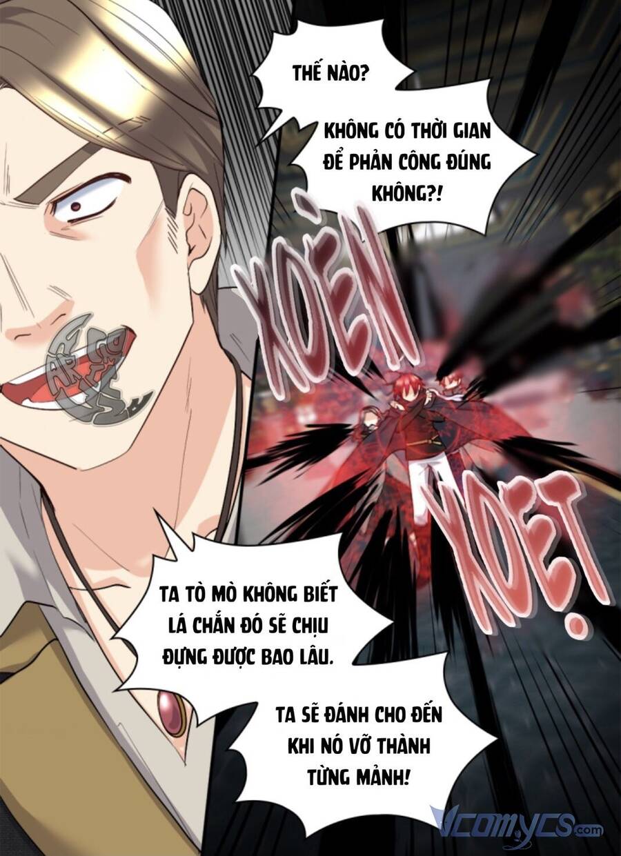 Sinh Đôi Xuyên Không Chap 119 - Next Chap 120
