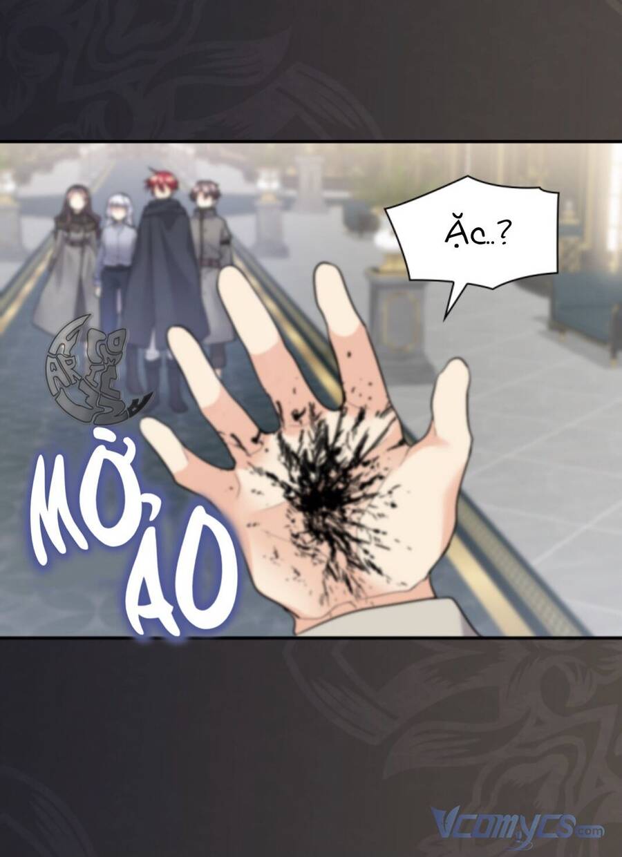 Sinh Đôi Xuyên Không Chap 119 - Next Chap 120