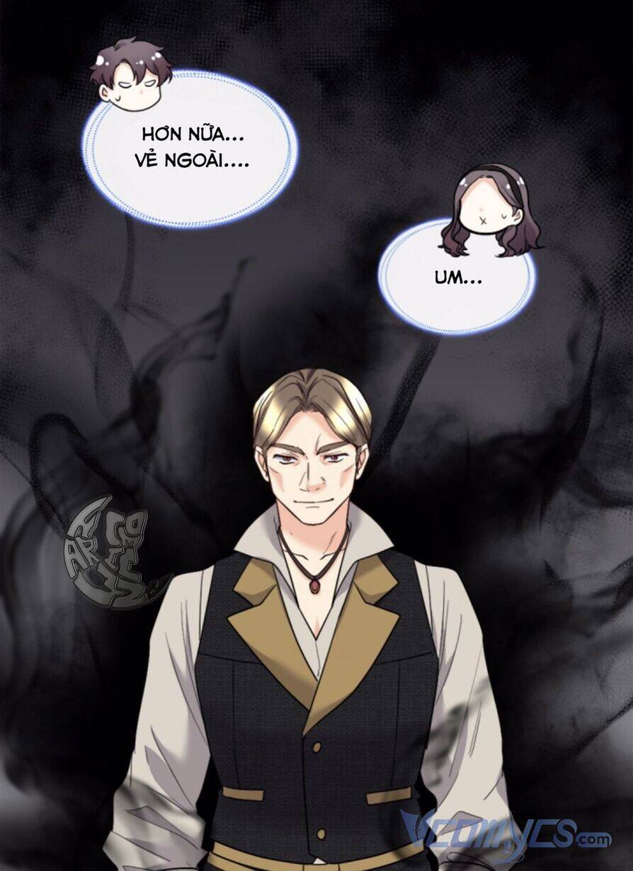 Sinh Đôi Xuyên Không Chap 119 - Next Chap 120