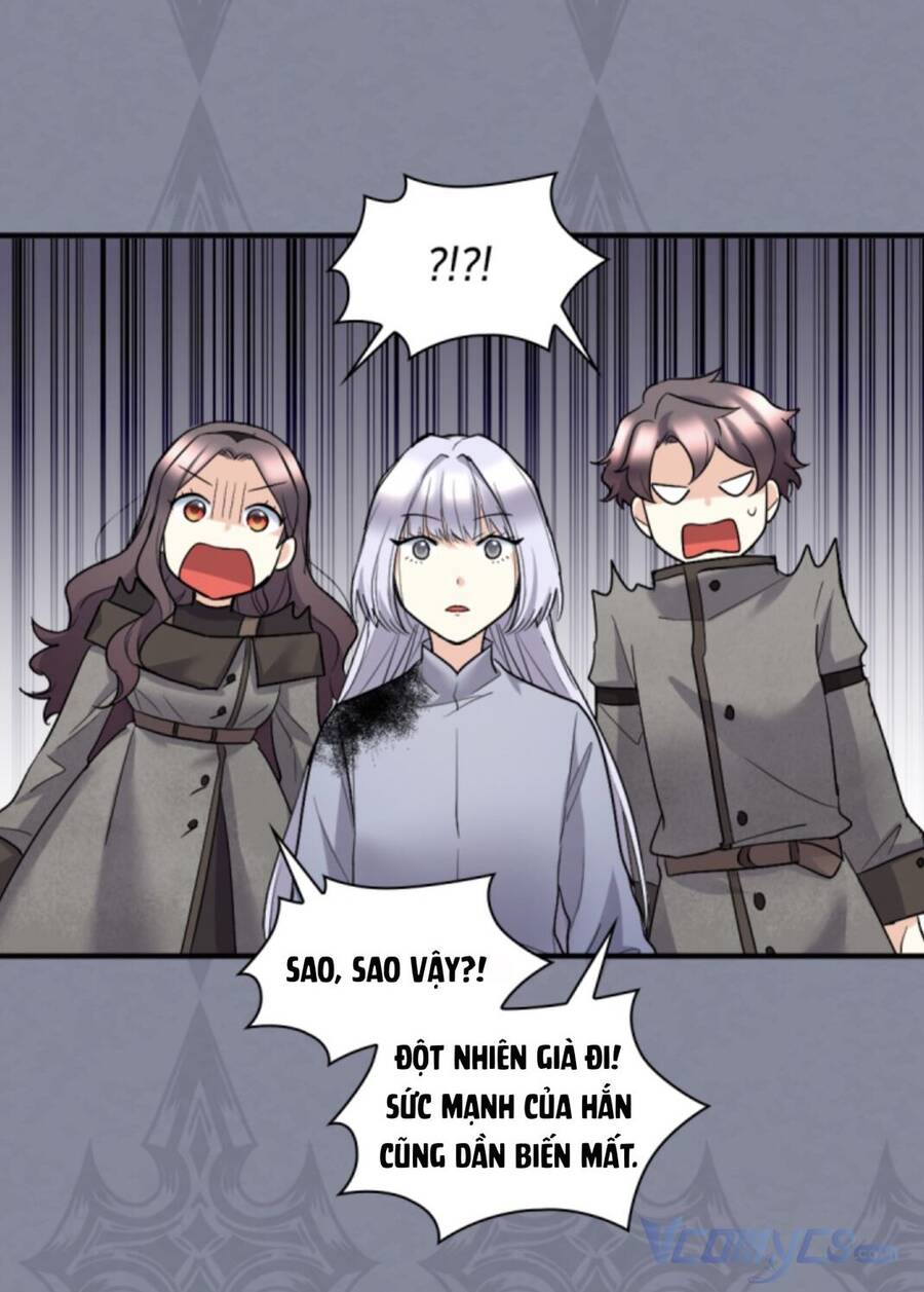 Sinh Đôi Xuyên Không Chap 119 - Next Chap 120