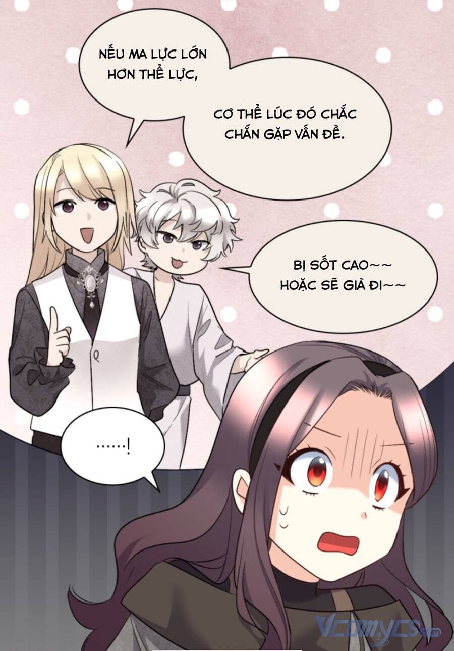 Sinh Đôi Xuyên Không Chap 119 - Next Chap 120