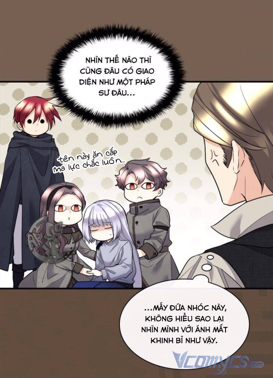 Sinh Đôi Xuyên Không Chap 119 - Next Chap 120