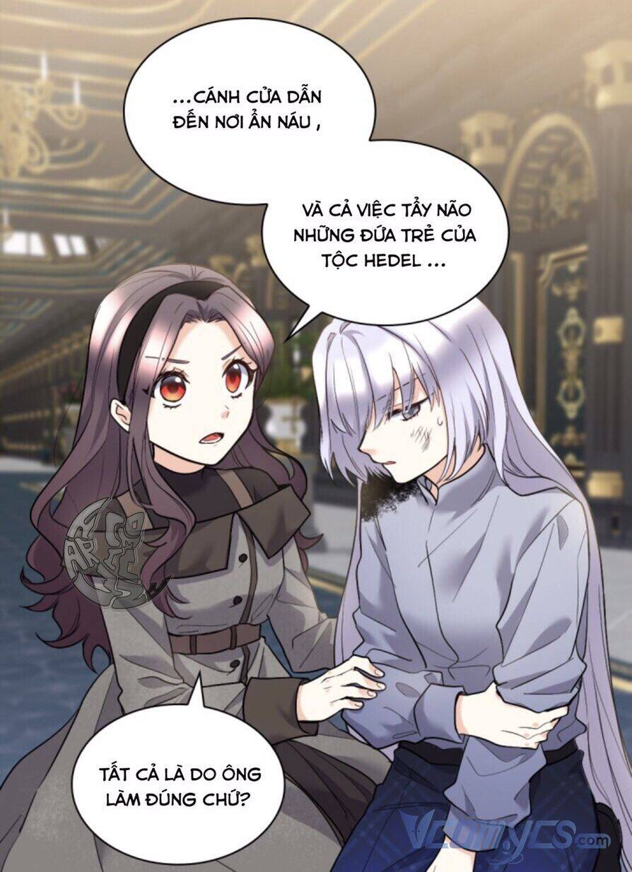 Sinh Đôi Xuyên Không Chap 119 - Next Chap 120