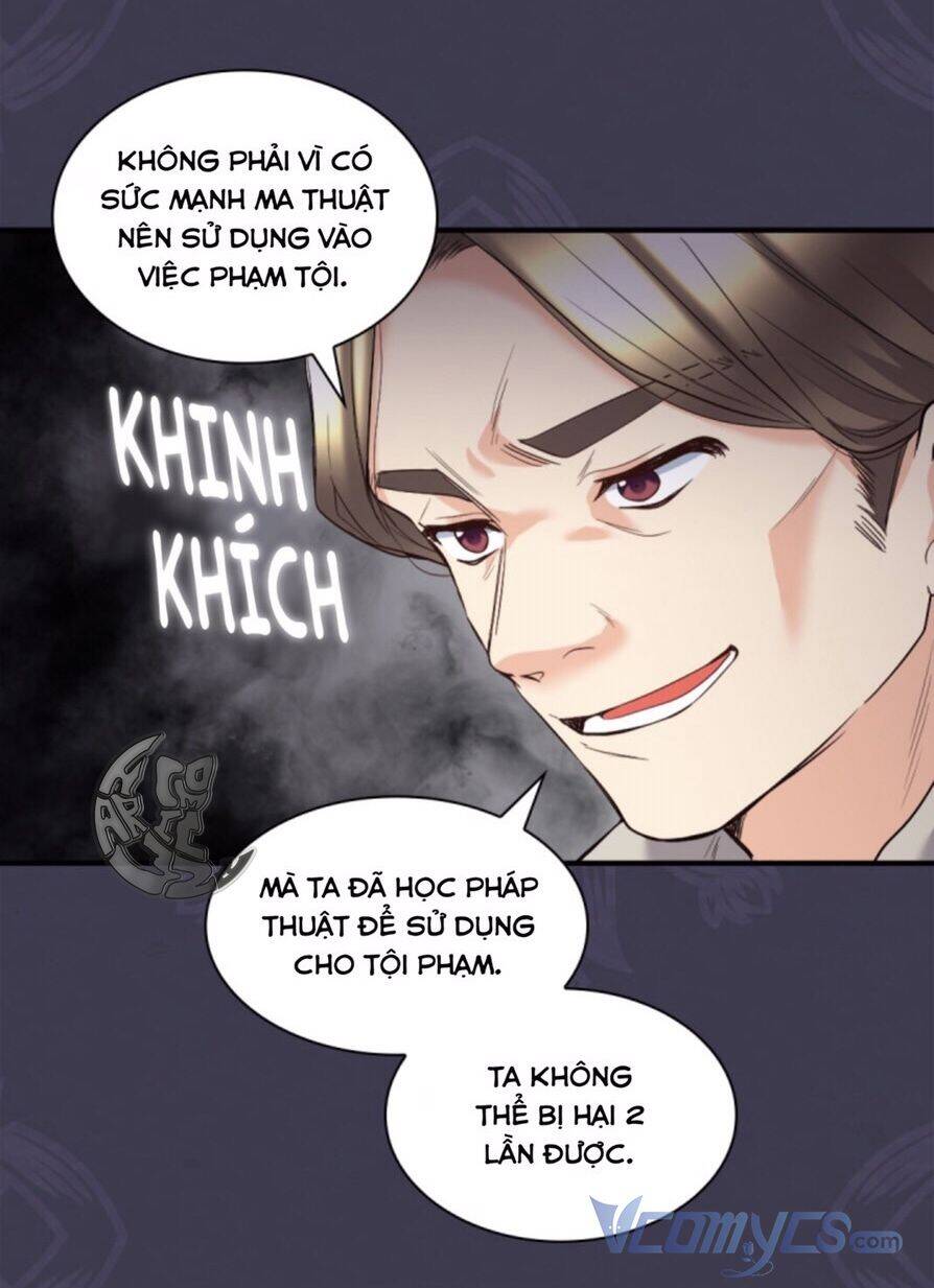 Sinh Đôi Xuyên Không Chap 119 - Next Chap 120