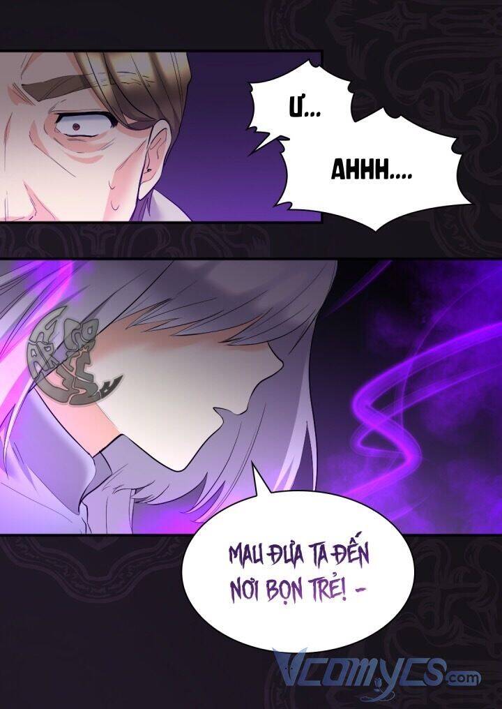 Sinh Đôi Xuyên Không Chap 120 - Next Chap 121