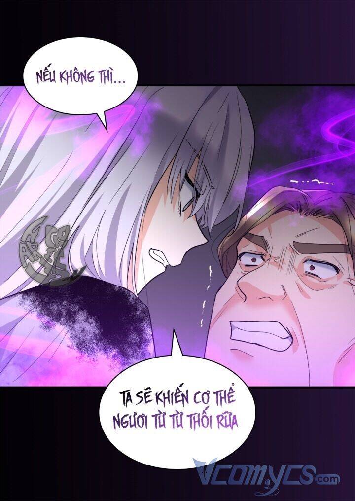 Sinh Đôi Xuyên Không Chap 120 - Next Chap 121