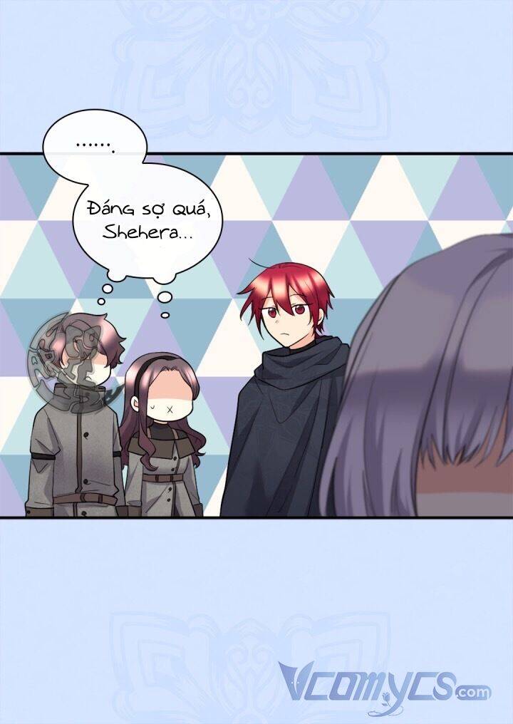 Sinh Đôi Xuyên Không Chap 120 - Next Chap 121