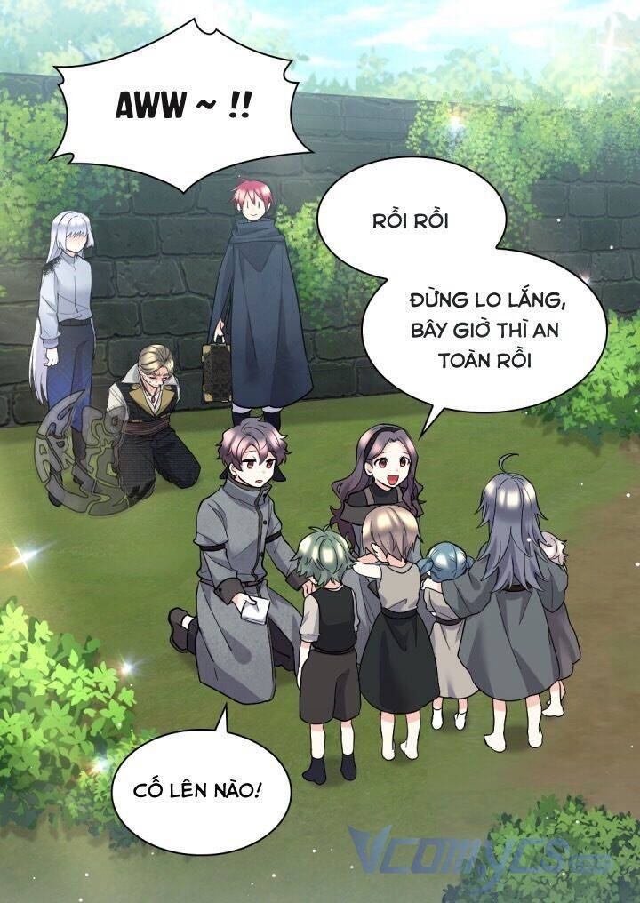 Sinh Đôi Xuyên Không Chap 120 - Next Chap 121