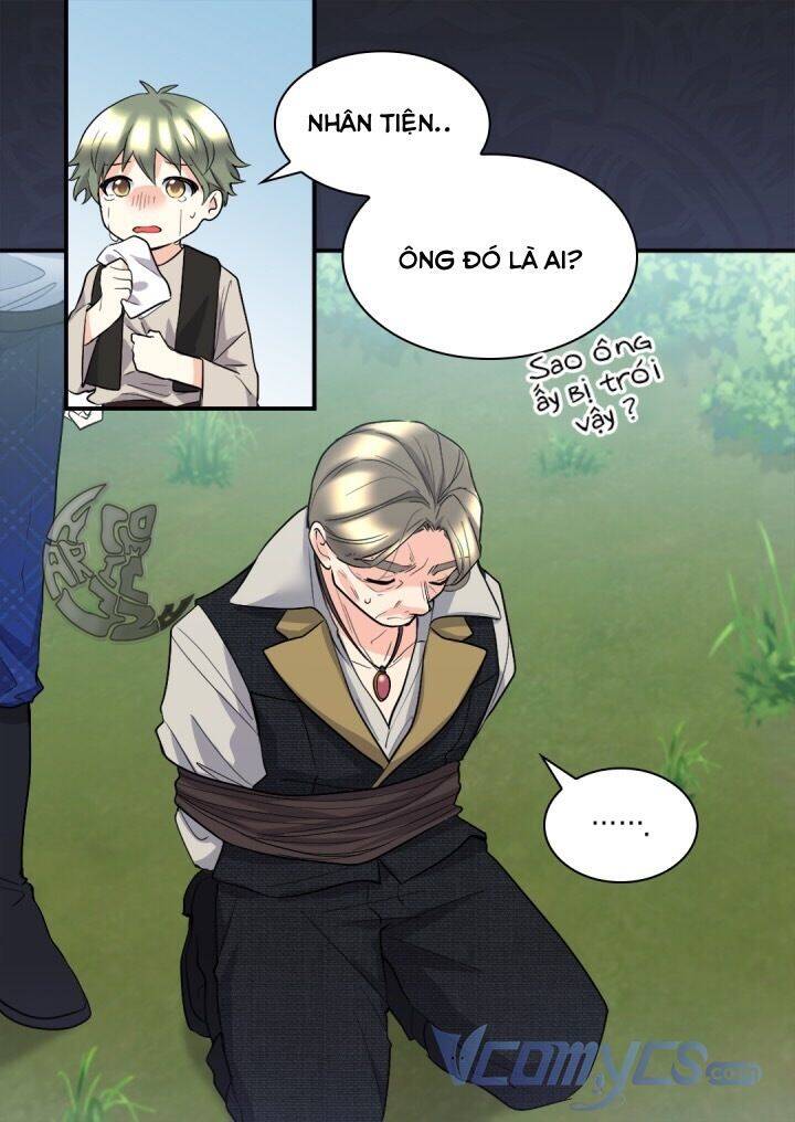 Sinh Đôi Xuyên Không Chap 120 - Next Chap 121