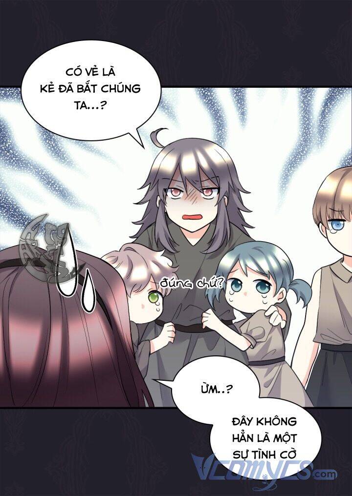 Sinh Đôi Xuyên Không Chap 120 - Next Chap 121