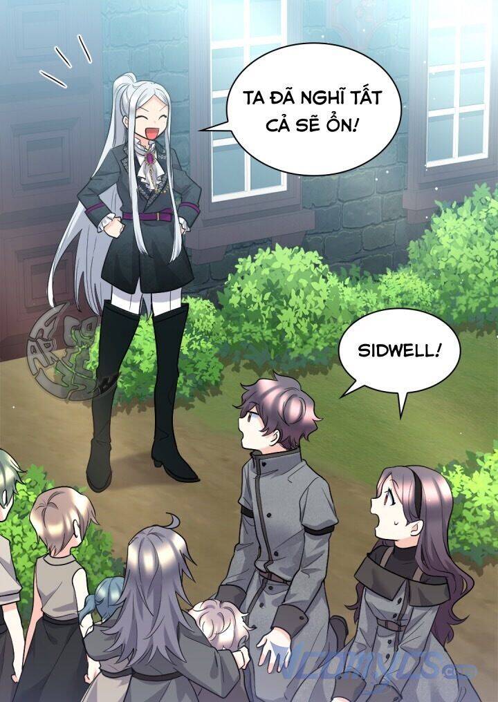 Sinh Đôi Xuyên Không Chap 120 - Next Chap 121