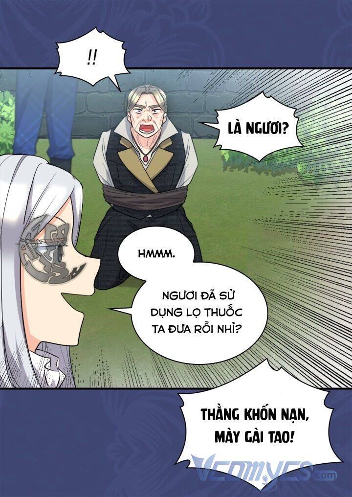 Sinh Đôi Xuyên Không Chap 120 - Next Chap 121
