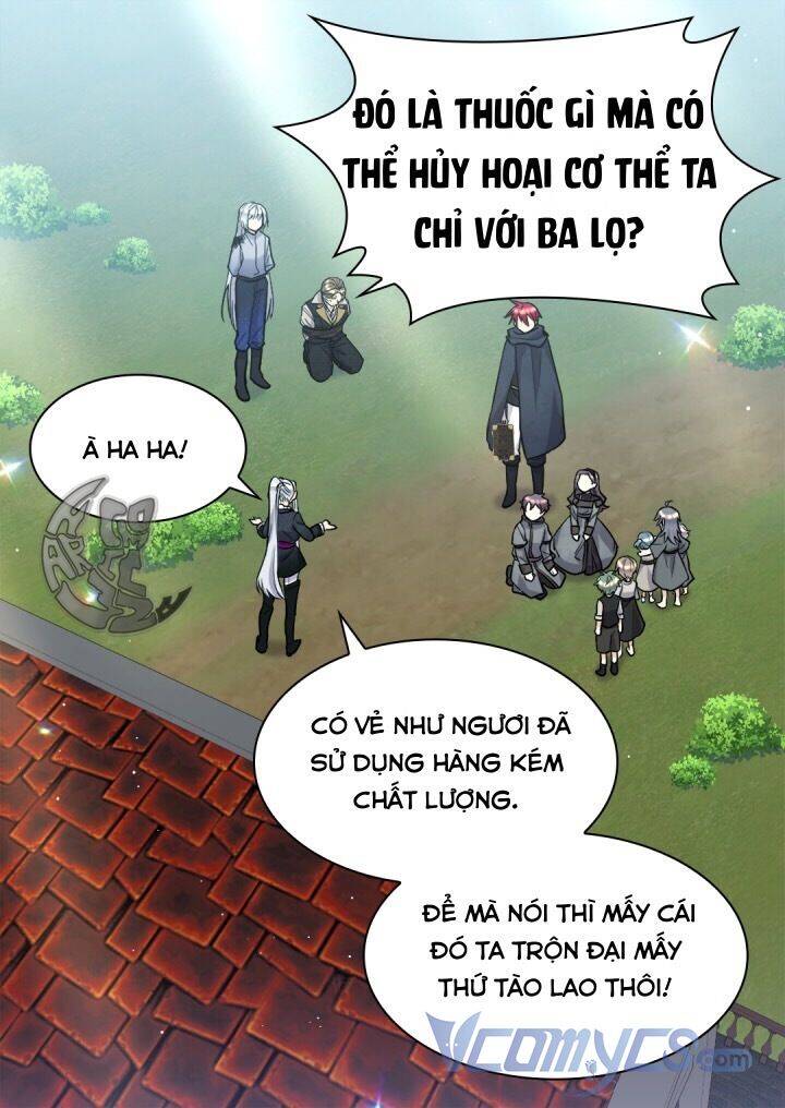 Sinh Đôi Xuyên Không Chap 120 - Next Chap 121