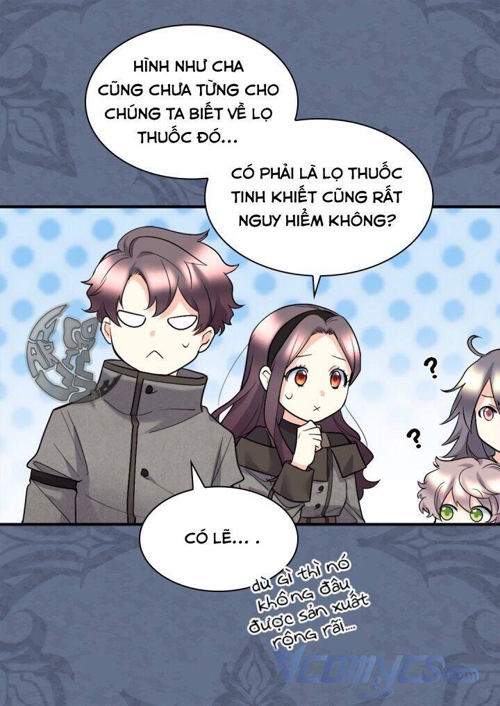 Sinh Đôi Xuyên Không Chap 120 - Next Chap 121