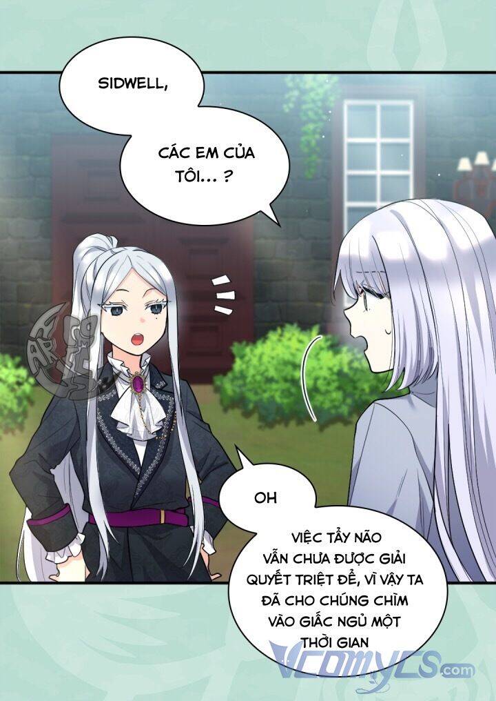Sinh Đôi Xuyên Không Chap 120 - Next Chap 121