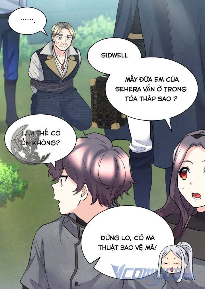 Sinh Đôi Xuyên Không Chap 120 - Next Chap 121