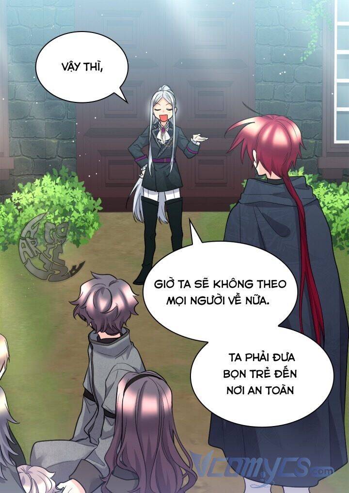 Sinh Đôi Xuyên Không Chap 120 - Next Chap 121