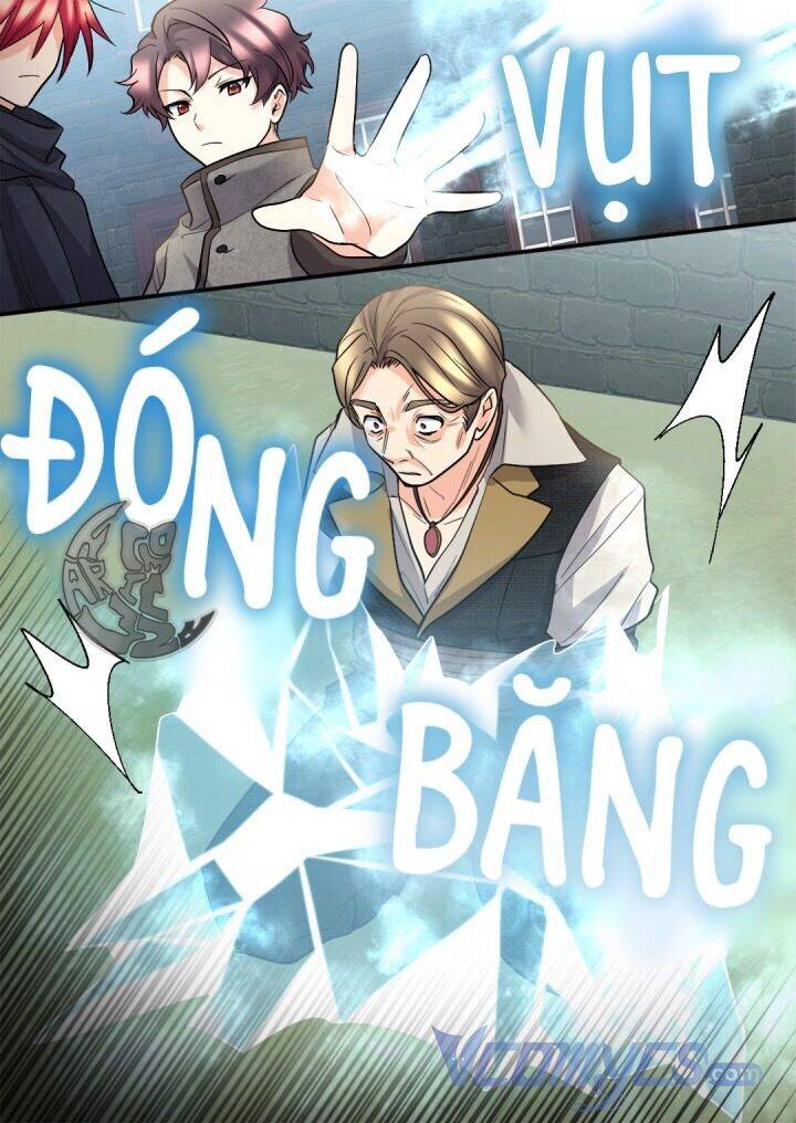 Sinh Đôi Xuyên Không Chap 120 - Next Chap 121