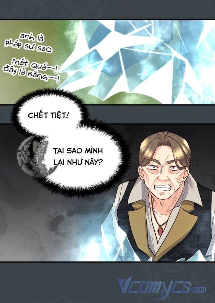 Sinh Đôi Xuyên Không Chap 120 - Next Chap 121