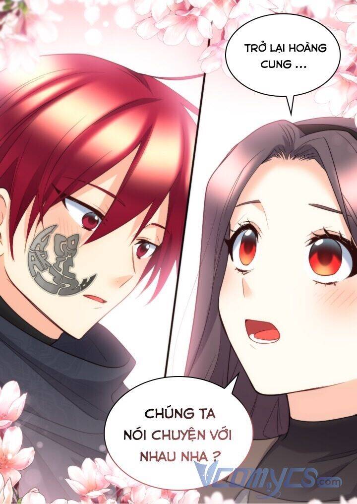 Sinh Đôi Xuyên Không Chap 120 - Next Chap 121