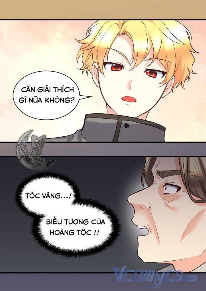 Sinh Đôi Xuyên Không Chap 120 - Next Chap 121