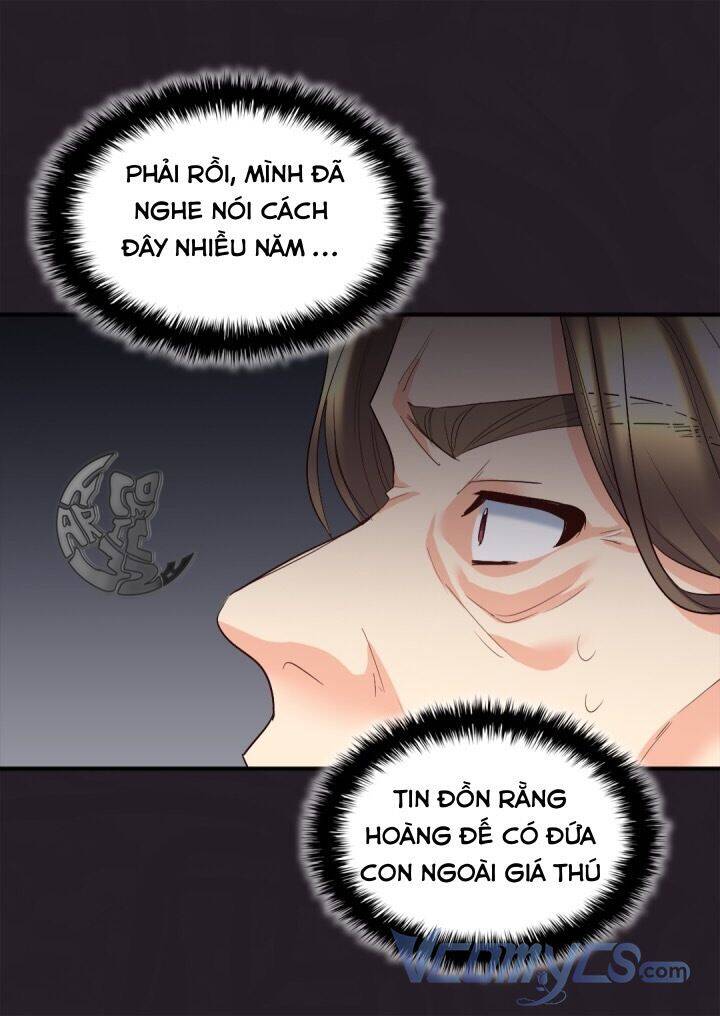 Sinh Đôi Xuyên Không Chap 120 - Next Chap 121