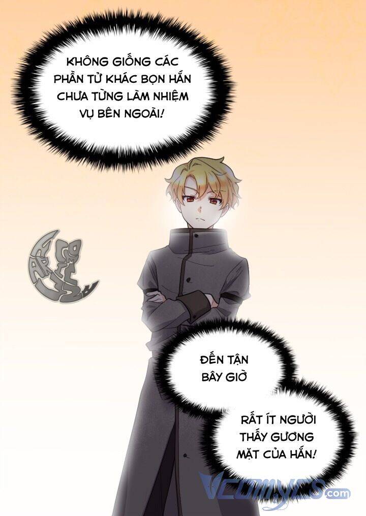 Sinh Đôi Xuyên Không Chap 120 - Next Chap 121