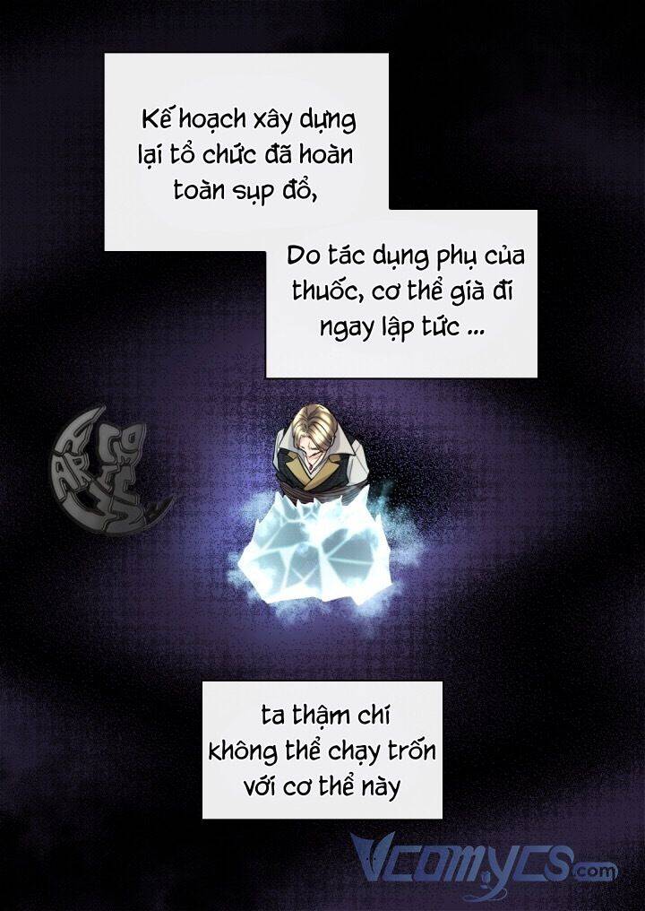 Sinh Đôi Xuyên Không Chap 120 - Next Chap 121