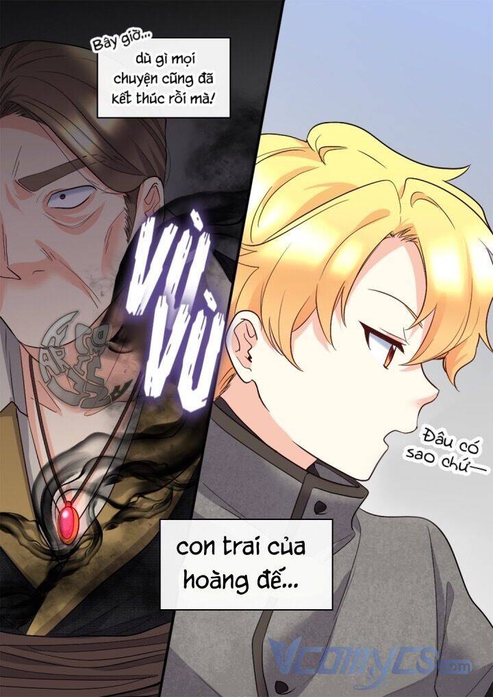 Sinh Đôi Xuyên Không Chap 120 - Next Chap 121