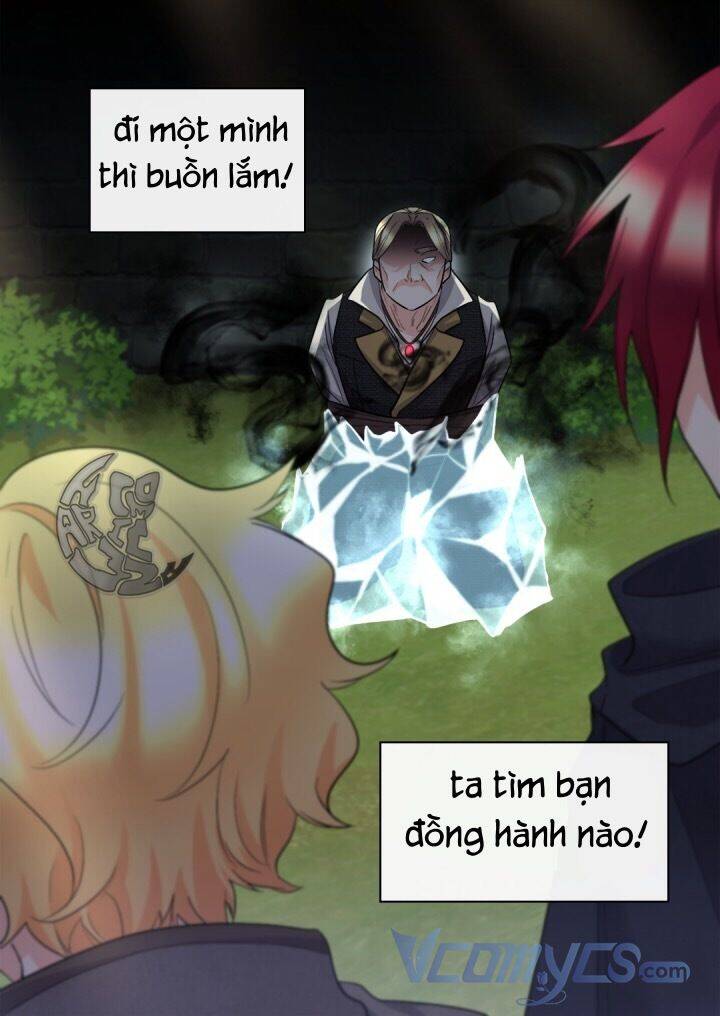 Sinh Đôi Xuyên Không Chap 120 - Next Chap 121
