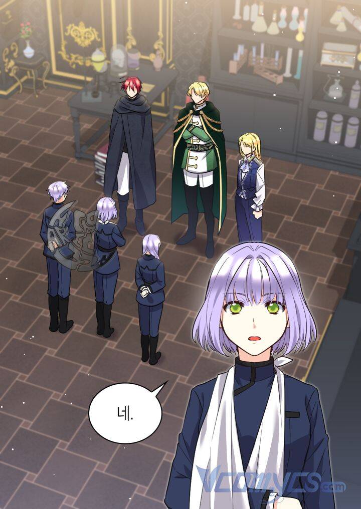 Sinh Đôi Xuyên Không Chap 123 - Next Chap 124