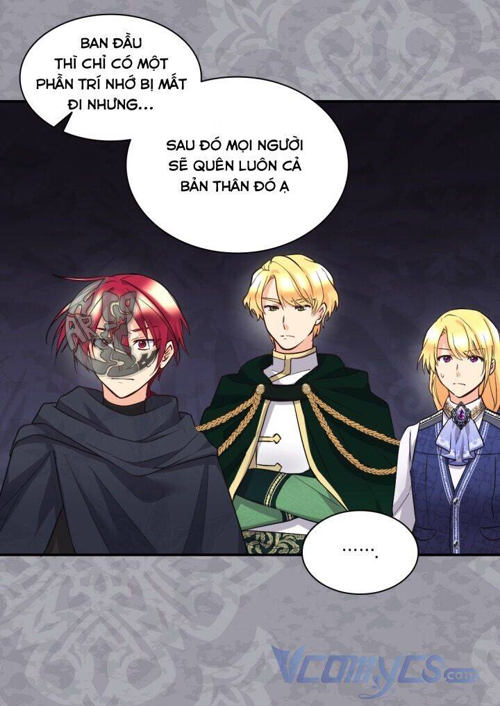 Sinh Đôi Xuyên Không Chap 123 - Next Chap 124