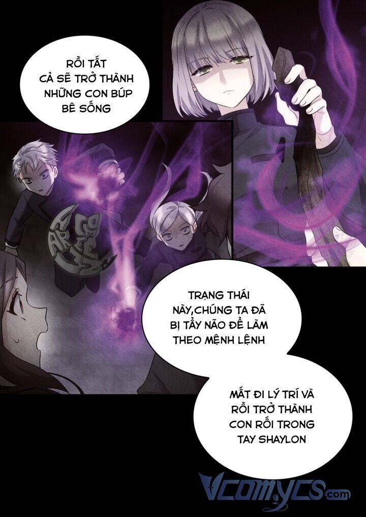 Sinh Đôi Xuyên Không Chap 123 - Next Chap 124