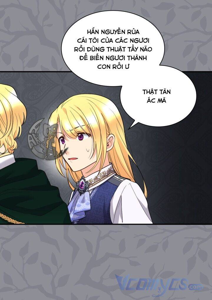Sinh Đôi Xuyên Không Chap 123 - Next Chap 124