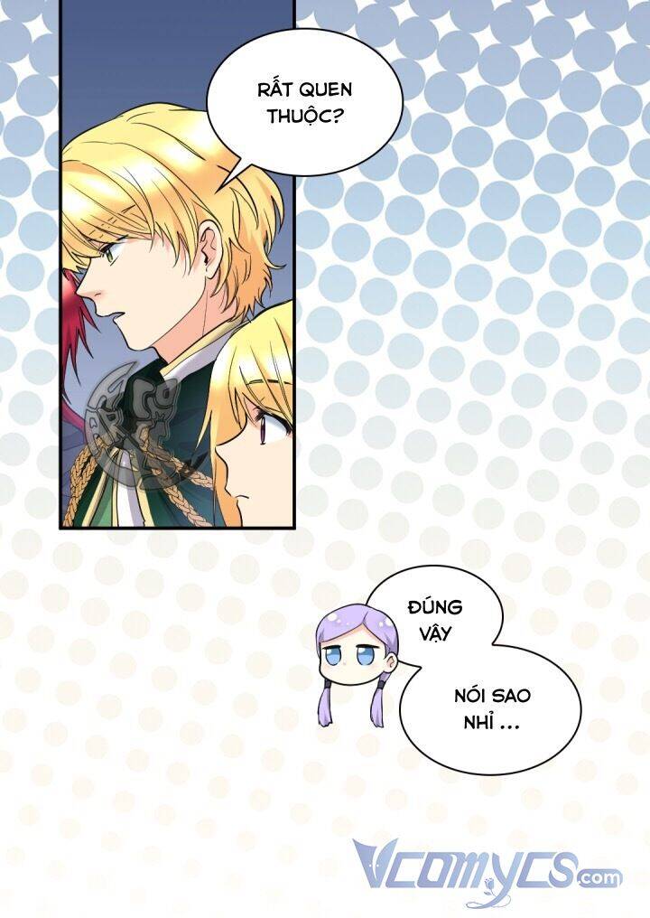 Sinh Đôi Xuyên Không Chap 123 - Next Chap 124