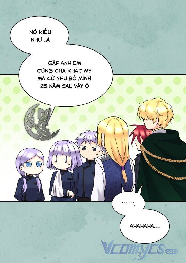 Sinh Đôi Xuyên Không Chap 123 - Next Chap 124