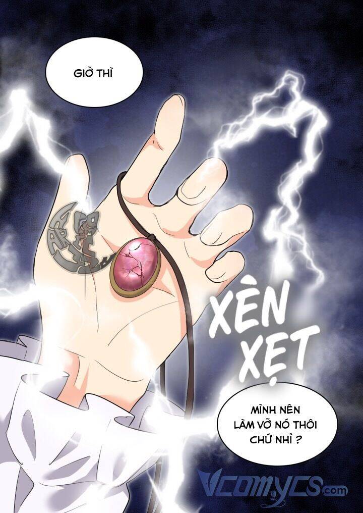 Sinh Đôi Xuyên Không Chap 123 - Next Chap 124