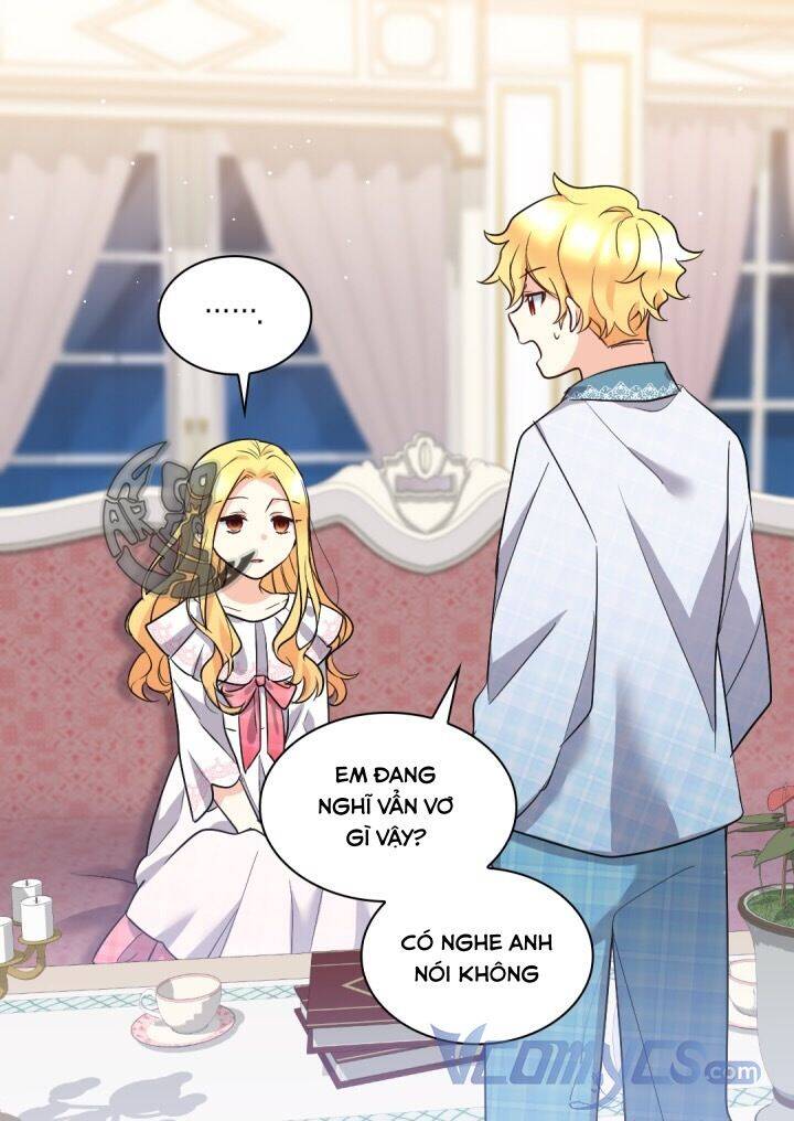 Sinh Đôi Xuyên Không Chap 123 - Next Chap 124