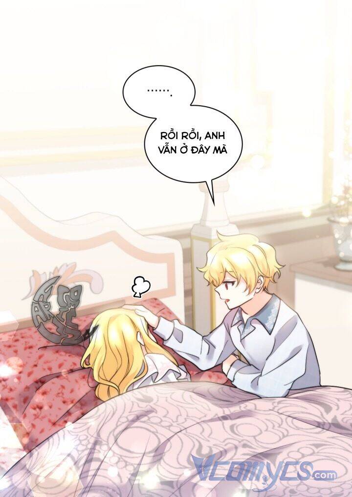 Sinh Đôi Xuyên Không Chap 123 - Next Chap 124