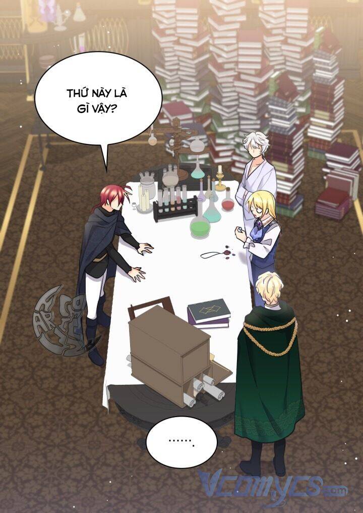 Sinh Đôi Xuyên Không Chap 123 - Next Chap 124