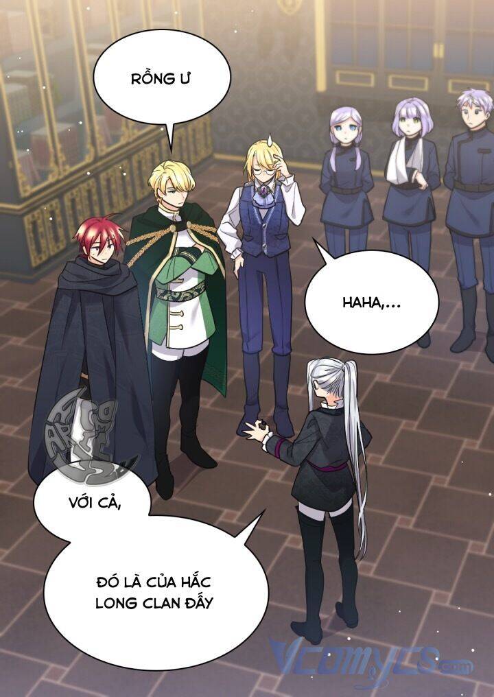 Sinh Đôi Xuyên Không Chap 123 - Next Chap 124