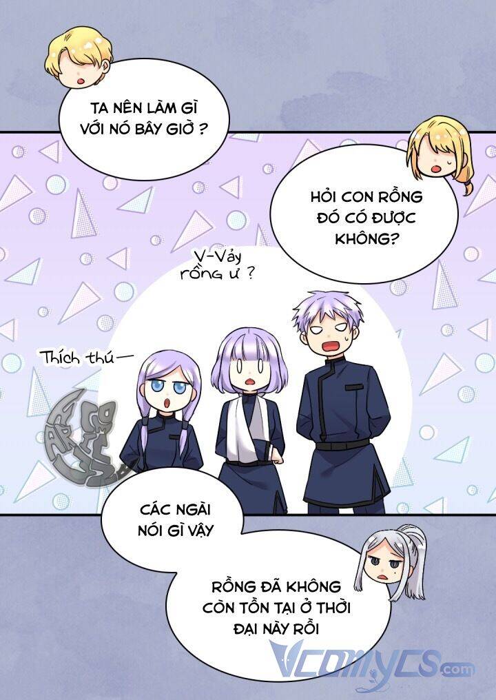 Sinh Đôi Xuyên Không Chap 123 - Next Chap 124