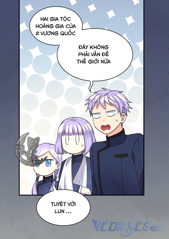 Sinh Đôi Xuyên Không Chap 123 - Next Chap 124